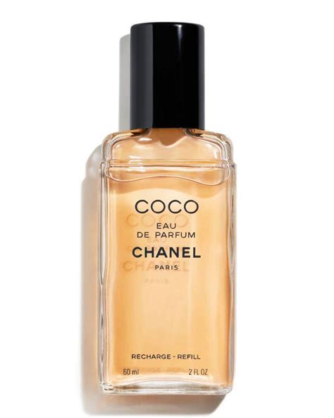 maglietta chanel coco|Chanel coco perfume refill.